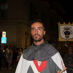 Corteo Storico 2023 - I volti