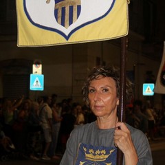 Corteo Storico 2023 - I volti