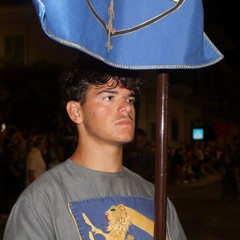 Corteo Storico 2023 - I volti
