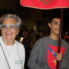 Corteo Storico 2023 - I volti
