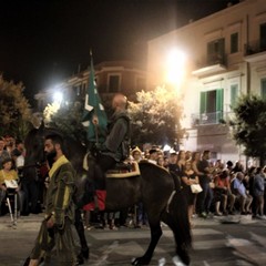 Corteo Storico 2023 - I volti