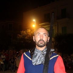 Corteo Storico 2023 - I volti