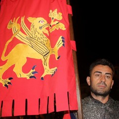 Corteo Storico 2023 - I volti