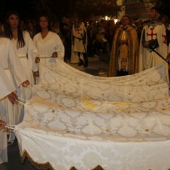 Corteo Storico 2023 - I volti