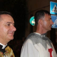 Corteo Storico 2023 - I volti