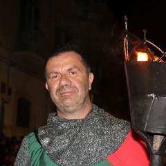Corteo Storico 2023 - I volti
