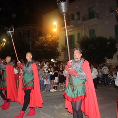 Corteo Storico 2023 - I volti