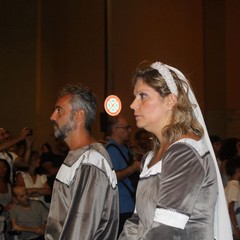 Corteo Storico 2023 - I volti
