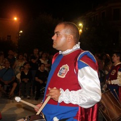 Corteo Storico 2023 - I volti
