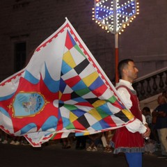 Corteo Storico 2023 - I volti