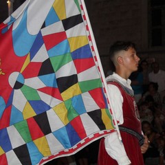 Corteo Storico 2023 - I volti