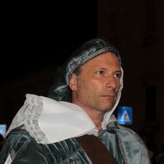 Corteo Storico 2023 - I volti