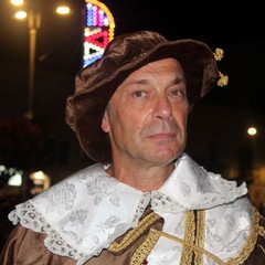 Corteo Storico 2023 - I volti