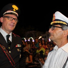 Corteo Storico 2023 - I volti
