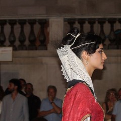 Corteo Storico 2023 - I volti