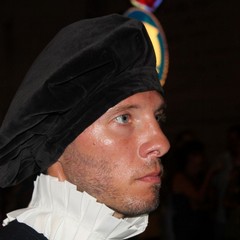 Corteo Storico 2023 - I volti