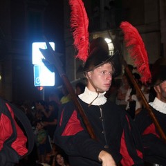 Corteo Storico 2023 - I volti