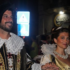Corteo Storico 2023 - I volti