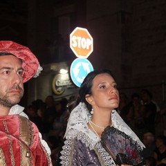 Corteo Storico 2023 - I volti