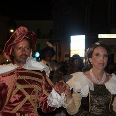 Corteo Storico 2023 - I volti