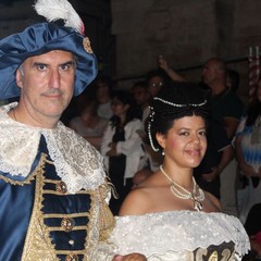 Corteo Storico 2023 - I volti