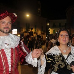 Corteo Storico 2023 - I volti