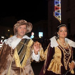 Corteo Storico 2023 - I volti