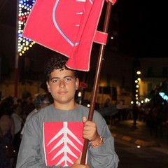 Corteo Storico 2023 - I volti