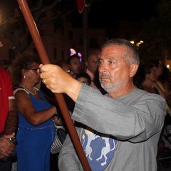 Corteo Storico 2023 - I volti