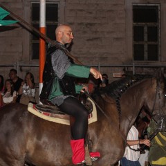 Corteo Storico 2023 - I volti
