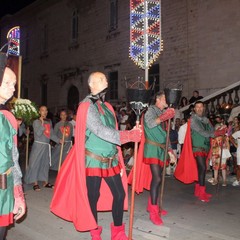 Corteo Storico 2023 - I volti