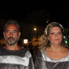 Corteo Storico 2023 - I volti