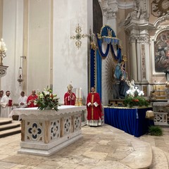 Ingresso don Antonio Picca