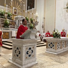 Ingresso don Antonio Picca
