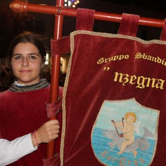 Corteo Storico 2023 - I volti