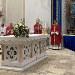 Ingresso don Antonio Picca