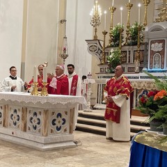 Ingresso don Antonio Picca