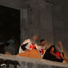 Corteo Storico 2023 - I volti