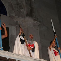 Corteo Storico 2023 - I volti