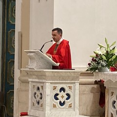 Ingresso don Antonio Picca