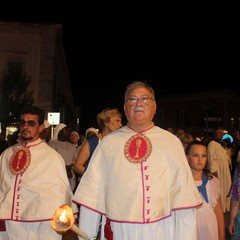 Processione Madonna di Corsignano