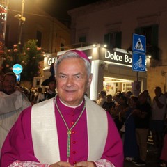 Processione Madonna di Corsignano