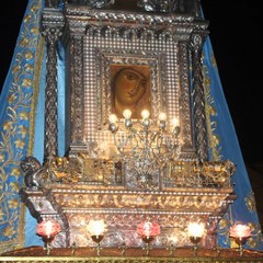 Processione Madonna di Corsignano