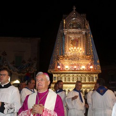 Processione Madonna di Corsignano