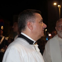 Processione Madonna di Corsignano
