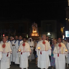 Processione Madonna di Corsignano