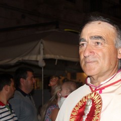 Processione Madonna di Corsignano