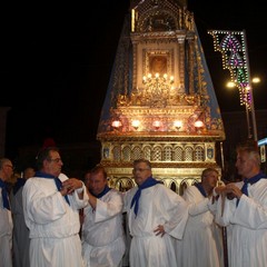Processione Madonna di Corsignano