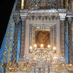 Processione Madonna di Corsignano