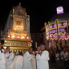 Processione Madonna di Corsignano